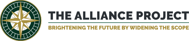 The Alliance Project Logo